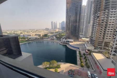 1 Bedroom Apartment for Rent in Jumeirah Lake Towers (JLT), Dubai - Chiller Free | Furnished | Next To Metro | Balcony 1 Bedroom Apartment for Rent in Jumeirah Lake Towers (JLT), Dubai - Chiller Free | Furnished | Next To Metro | Balcony