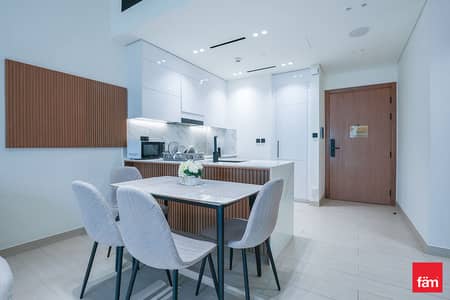 1 Bedroom Flat for Rent in Jumeirah Village Circle (JVC), Dubai - Flexible | Furnished | Ready To Move In 1 Bedroom Flat for Rent in Jumeirah Village Circle (JVC), Dubai - Flexible | Furnished | Ready To Move In