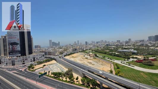 فلیٹ 1 غرفة نوم للايجار في النعيمية، عجمان - 123 (9). jpeg