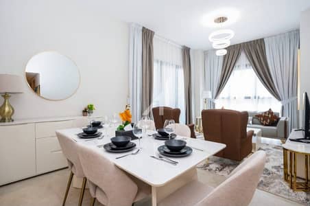 2 Bedroom Flat for Rent in Jumeirah Village Circle (JVC), Dubai - image_0 2 Bedroom Flat for Rent in Jumeirah Village Circle (JVC), Dubai - image_0