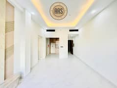 Beand New | Luxury 1Bhk with Balcony | All Facilities