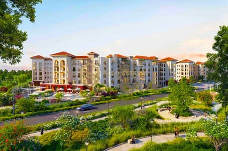 2 Cпальни Апартамент Продажа в Зайед Сити, Абу-Даби - Screenshot 2026-02-27 150506. png