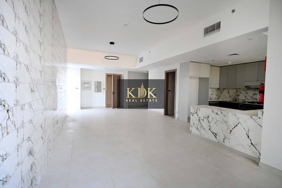 2BR Penthouse |Large Terrace| Move In Ready - Image 2
