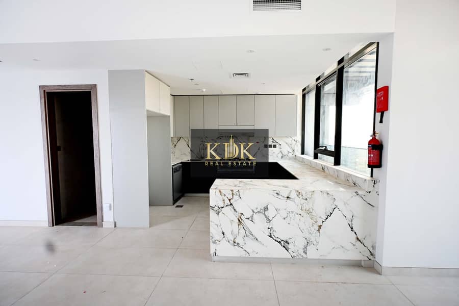 2BR Penthouse |Large Terrace| Move In Ready - Image 3