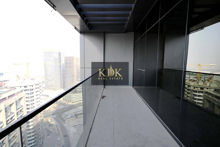2BR Penthouse |Large Terrace| Move In Ready - Image 4