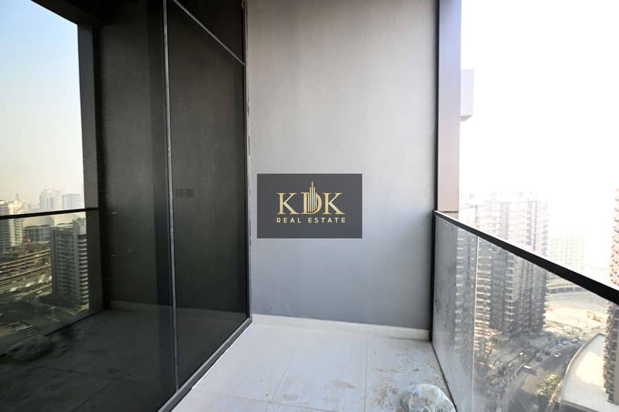 2BR Penthouse |Large Terrace| Move In Ready - Image 5