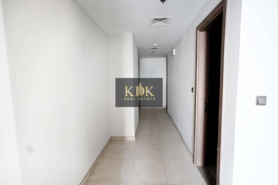 2BR Penthouse |Large Terrace| Move In Ready - Image 7
