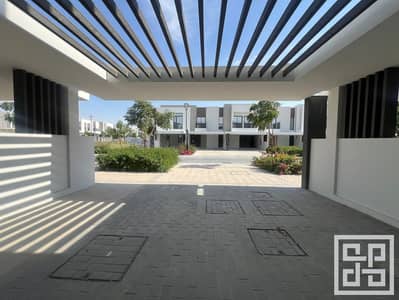 3 Camere Villa Compound in Affitto a Dubai South, Dubai - 13. jpg