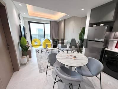 1 Bedroom Flat for Rent in Jumeirah Village Triangle (JVT), Dubai - 01 (5). jpeg 1 Bedroom Flat for Rent in Jumeirah Village Triangle (JVT), Dubai - 01 (5). jpeg
