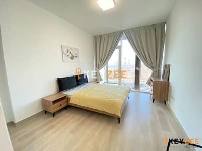 Studio for Rent in Jumeirah Village Circle (JVC), Dubai - Furnished Studio | Monthly payment available