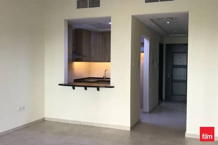 Studio te Huur in Discovery Gardens, Dubai - Appartement in Discovery Gardens，Mediterranean，Building 88, 44999 AED - 15377954