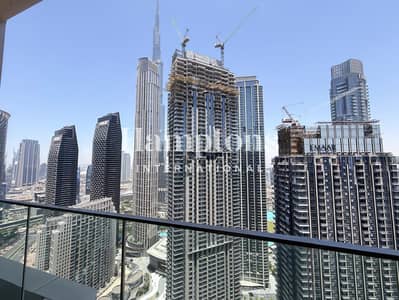 4 Bedroom Apartment for Sale in Downtown Dubai, Dubai - Burj and Fountain view | 4 bedroom | High Floor 4 Bedroom Apartment for Sale in Downtown Dubai, Dubai - Burj and Fountain view | 4 bedroom | High Floor