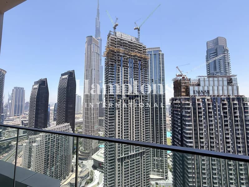 Appartement à Downtown Dubai,Forte,Forte 2, 4 chambres, 10000000 AED - 15377964 Appartement à Downtown Dubai,Forte,Forte 2, 4 chambres, 10000000 AED - 15377964