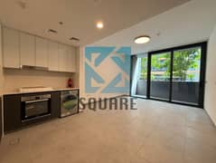 LUXURY & BRAND NEW 1BHK - UNFURNISHED- POOL VIEW