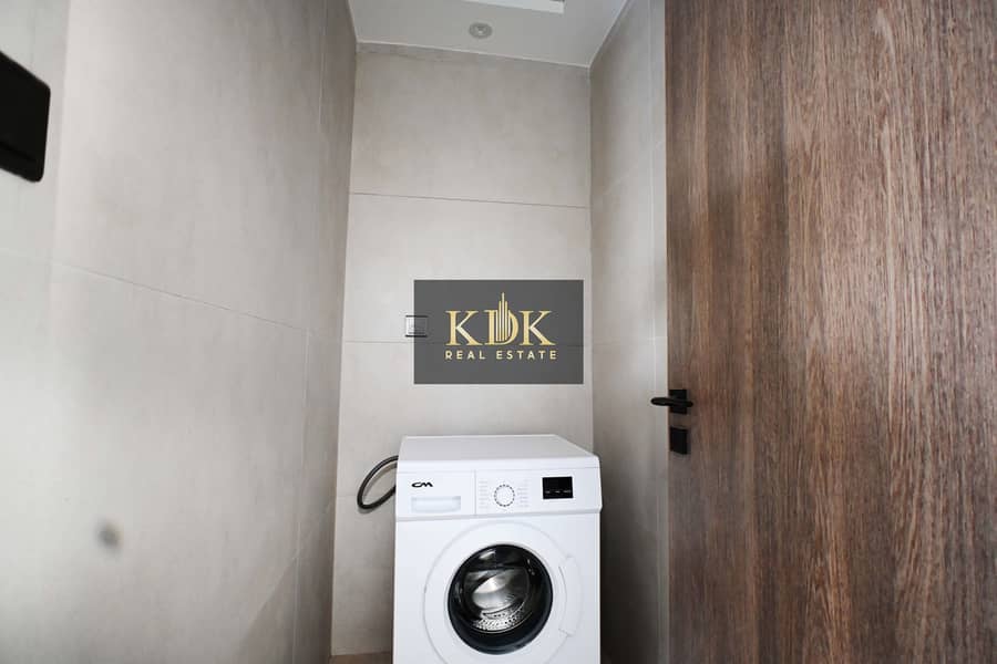 2BR Penthouse |Large Terrace| Move In Ready - Image 12
