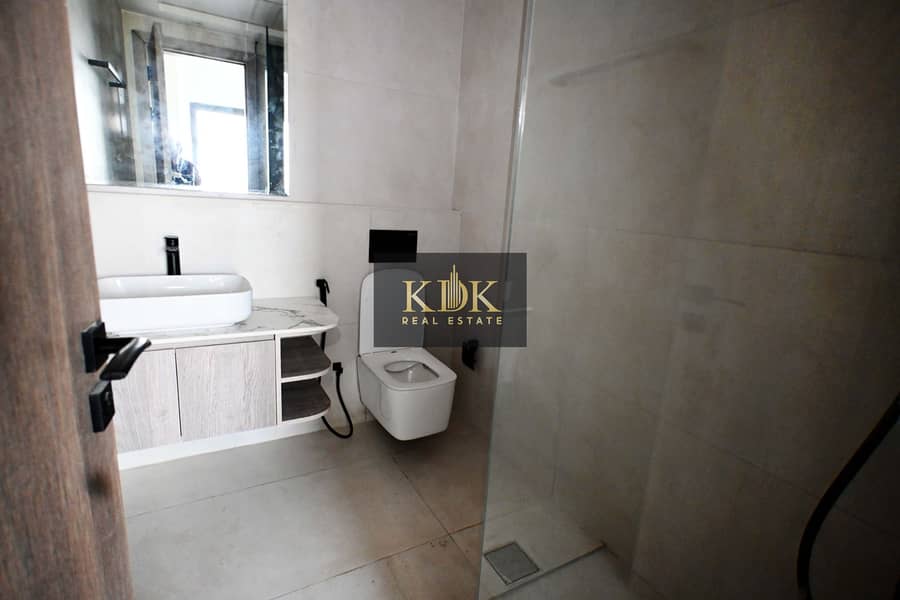 2BR Penthouse |Large Terrace| Move In Ready - Image 14