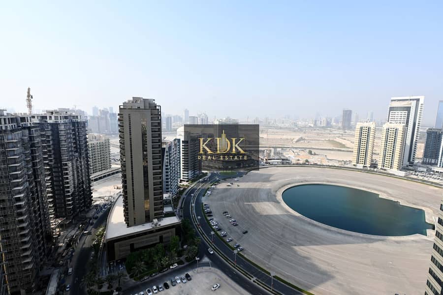 2BR Penthouse |Large Terrace| Move In Ready - Image 17