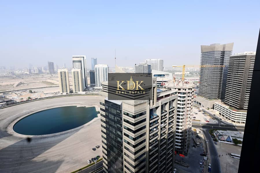 2BR Penthouse |Large Terrace| Move In Ready - Image 18