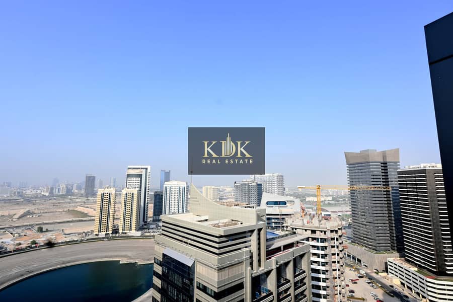 2BR Penthouse |Large Terrace| Move In Ready - Image 19