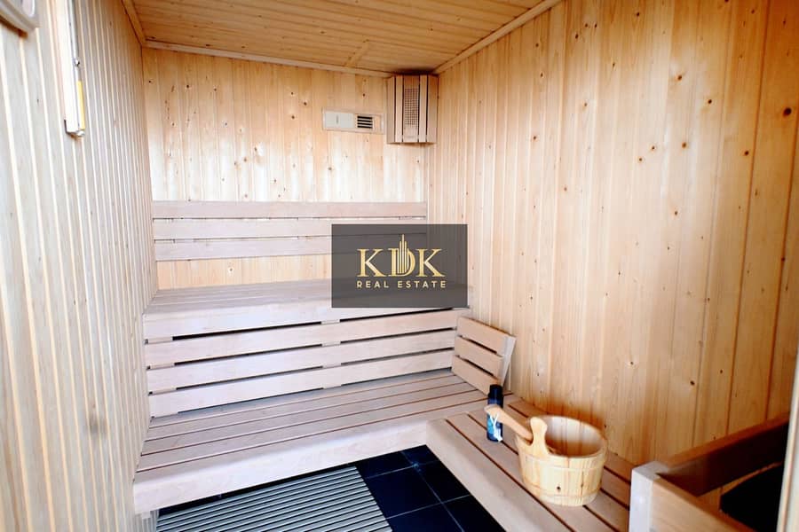 2BR Penthouse |Large Terrace| Move In Ready - Image 20