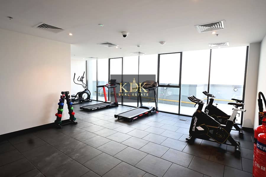 2BR Penthouse |Large Terrace| Move In Ready - Image 21