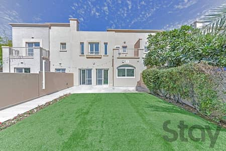 3 Bedroom Villa for Rent in The Springs, Dubai - Type 3E | Closed Pool | Well Maintained 3 Bedroom Villa for Rent in The Springs, Dubai - Type 3E | Closed Pool | Well Maintained
