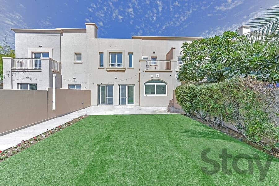 Type 3E | Closed Pool | Well Maintained Type 3E | Closed Pool | Well Maintained