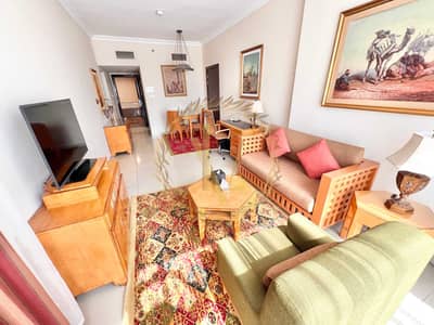 1 Bedroom Hotel Apartment for Rent in Barsha Heights (Tecom), Dubai - tempImageyov1at. jpg