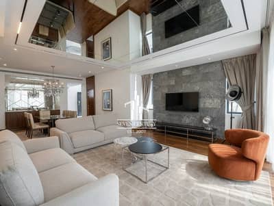 4 Schlafzimmer Villa zum zur Miete in DAMAC Hills, Dubai - Villa in DAMAC Hills，Picadilly Green, 4 schlafzimmer, 349999 AED - 14758567