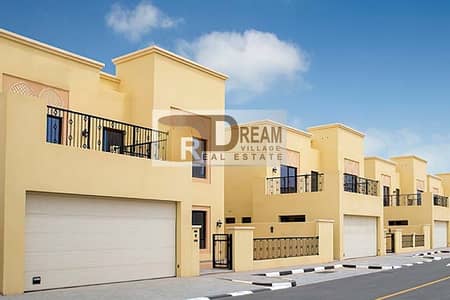 4 Bedroom Villa for Sale in Nad Al Sheba, Dubai - Stand alone 5 Bed Villa | Garden|Terrace | Nad Al Sheba 4 Bedroom Villa for Sale in Nad Al Sheba, Dubai - Stand alone 5 Bed Villa | Garden|Terrace | Nad Al Sheba