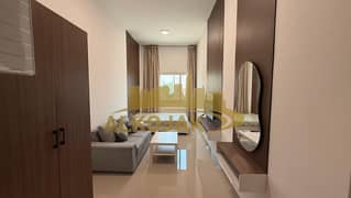 شقة في شارع زايد الأول،الخالدية 46000 درهم - 15142757