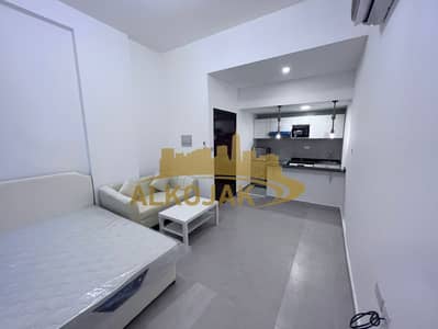 Estudio para en Alquiler en Al Nahyan, Abu Dhabi - WhatsApp Image 2026-03-16 at 11.10. 50 AM. jpeg Estudio para en Alquiler en Al Nahyan, Abu Dhabi - WhatsApp Image 2026-03-16 at 11.10. 50 AM. jpeg