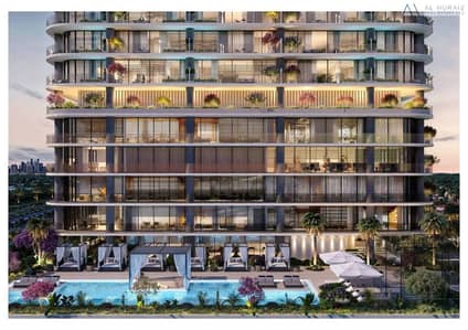 1 Bedroom Flat for Sale in Jumeirah Village Triangle (JVT), Dubai - Luxury Living | High ROI | Investor Deal 1 Bedroom Flat for Sale in Jumeirah Village Triangle (JVT), Dubai - Luxury Living | High ROI | Investor Deal