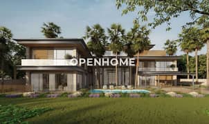Premium Sanctuary Living-Luxury Lifestyle Amenities