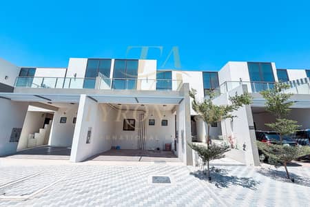 4 habitaciones Villa para en Alquiler en Mohammed Bin Rashid City (MBR City), Dubai - Villa en Mohammed Bin Rashid City (MBR City),District 11,The Fields,Senses at the Fields, 4 dormitorios, 185000 AED - 15378053 4 habitaciones Villa para en Alquiler en Mohammed Bin Rashid City (MBR City), Dubai - Villa en Mohammed Bin Rashid City (MBR City),District 11,The Fields,Senses at the Fields, 4 dormitorios, 185000 AED - 15378053