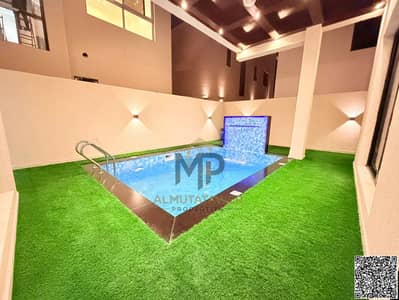 5 Bedroom Villa for Sale in Al Bahia, Ajman - batch_WhatsApp Image 2026-04-16 at 4.04. 00 PM (2). jpg
