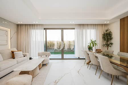 3 Schlafzimmer Townhouse zum zum Verkauf in Jumeirah Golf Estates, Dubai - images image img 3 Schlafzimmer Townhouse zum zum Verkauf in Jumeirah Golf Estates, Dubai - images image img
