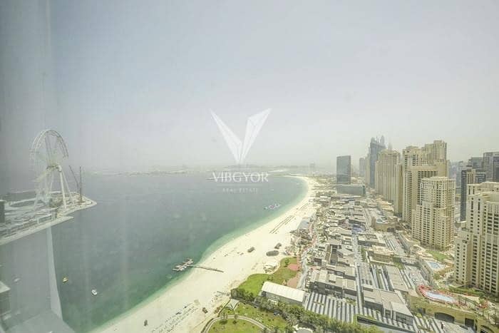 Al Bateen | Sea View | Vacant in 2 Weeks