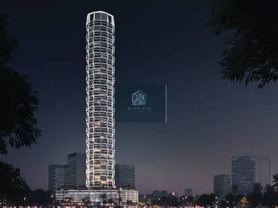 Office for Sale in Jumeirah Village Circle (JVC), Dubai - Main Road View | Prime Retail | Best Price