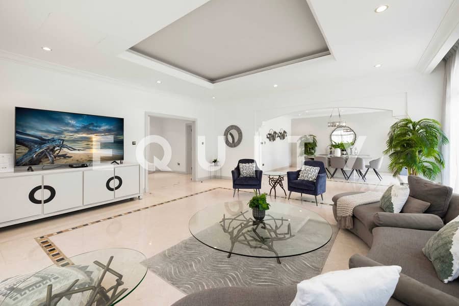 Bills Included | Fully Furnished | Vacant Now Bills Included | Fully Furnished | Vacant Now
