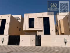 فیلا في قرية الاميرة A2،قرية الأميرة،الياسمين 4 غرف 120000 درهم - 15378108