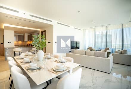 4 Bedroom Flat for Rent in Sobha Hartland, Dubai - original. jpg