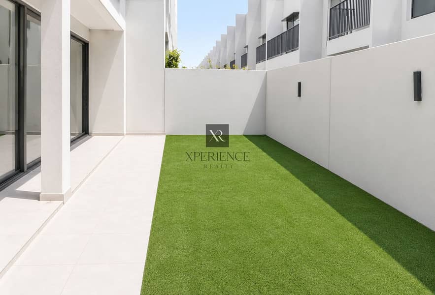GARDEN AND STREET VIEWS | UNFURNISHED FAMILY HOME - Image 11