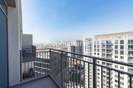 迪拜山庄， 迪拜 2 卧室单位待租 - 位于迪拜山庄，公园山庄，公园公寓1号大楼 2 卧室的公寓 124999 AED - 15378185