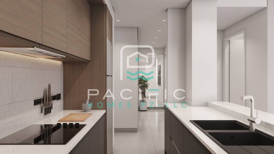 6 R-2Bedroom- Kitchen. jpg