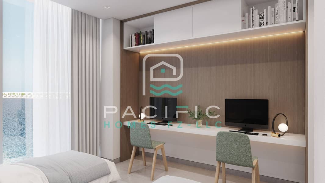 9 R-2Bedroom- TwinBedroom- Desk. jpg