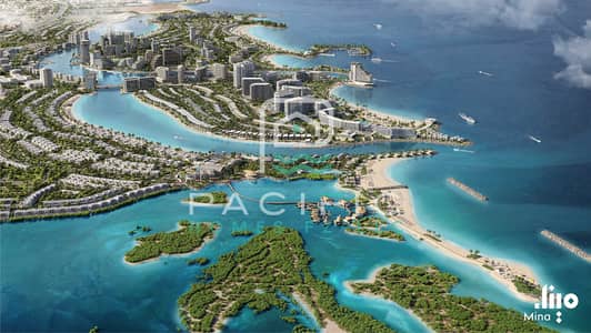 تاون هاوس 2 غرفة نوم للبيع في میناء العرب، رأس الخيمة - Mina_8. jpg