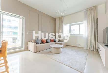 1 Bedroom Apartment for Rent in Dubai Marina, Dubai - Fully Furnished | Open Plan | Ready to Move In 1 Bedroom Apartment for Rent in Dubai Marina, Dubai - Fully Furnished | Open Plan | Ready to Move In