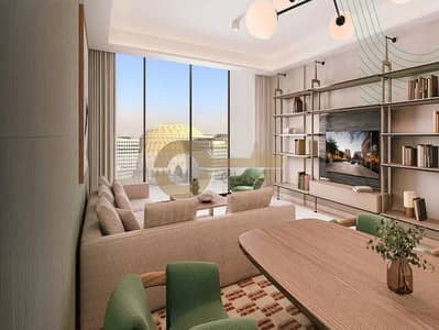 2 Bedroom Apartment for Sale in Expo City, Dubai - WhatsApp Image 2026-06-04 at 14.28. 26. jpeg