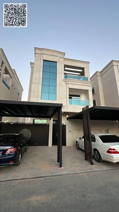 6 Bedroom Villa for Rent in Al Amerah, Ajman - WhatsApp Image 2026-06-02 at 8.28. 44 PM (2). jpeg 6 Bedroom Villa for Rent in Al Amerah, Ajman - WhatsApp Image 2026-06-02 at 8.28. 44 PM (2). jpeg